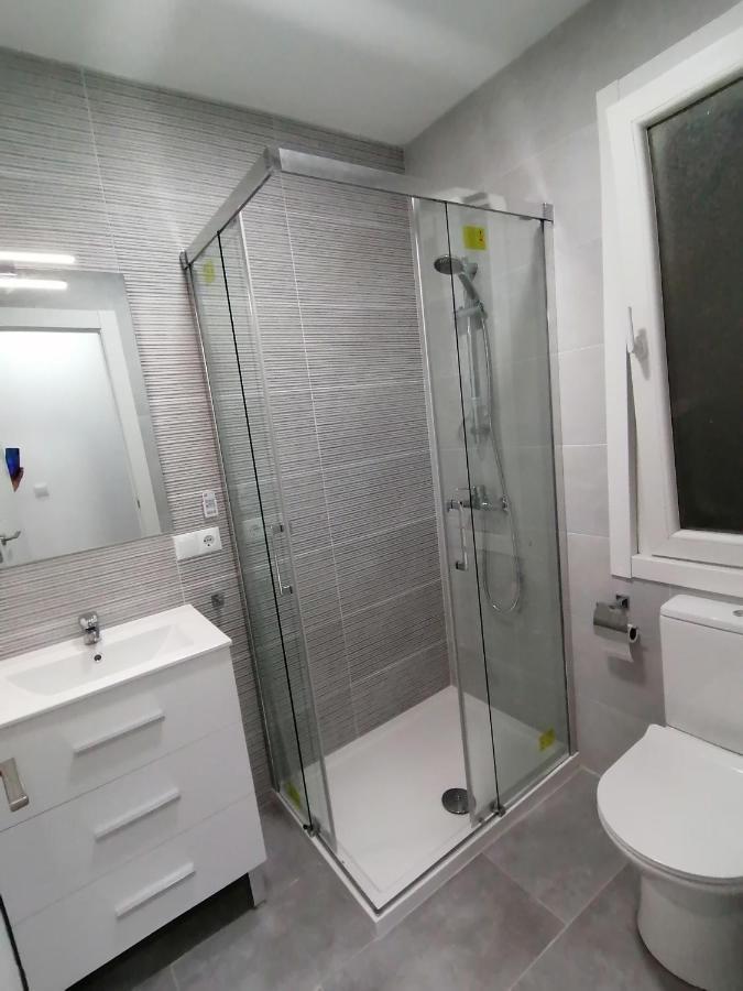 Apartamentos Ла-Корунья Экстерьер фото